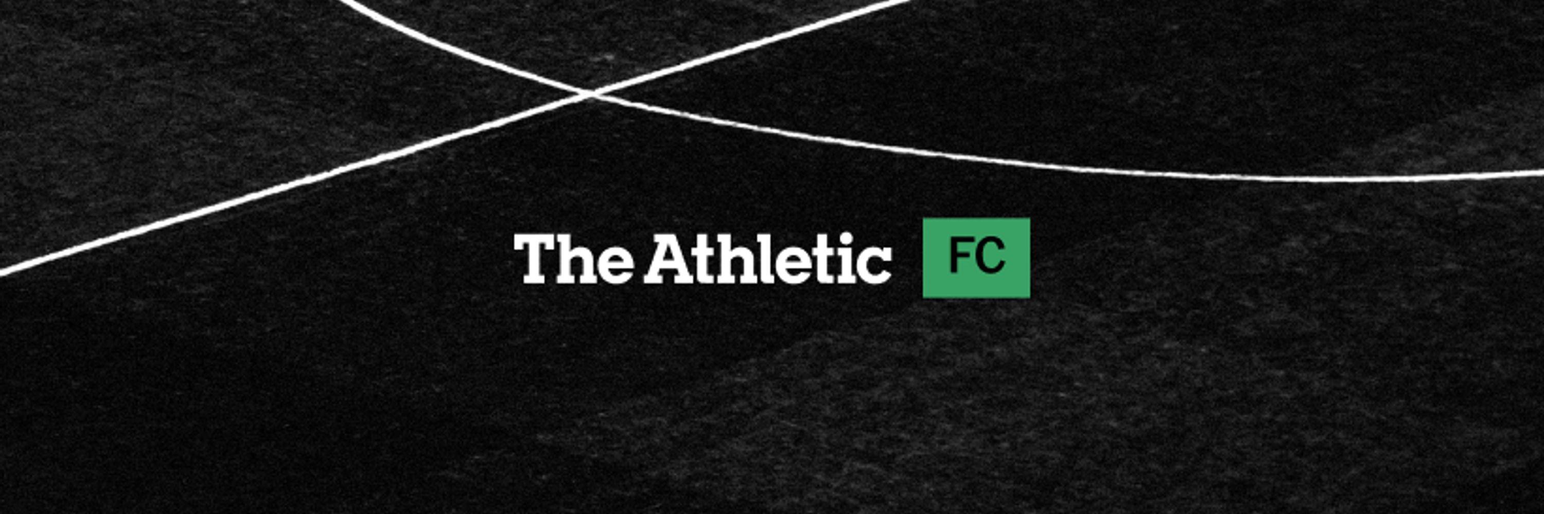 The Athletic