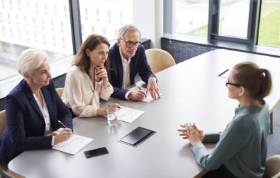 Interview Question: Why Don’t You Have a Degree?