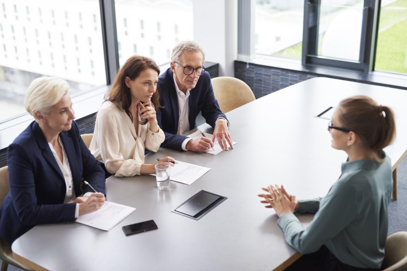 Interview Question: Why Don’t You Have a Degree?